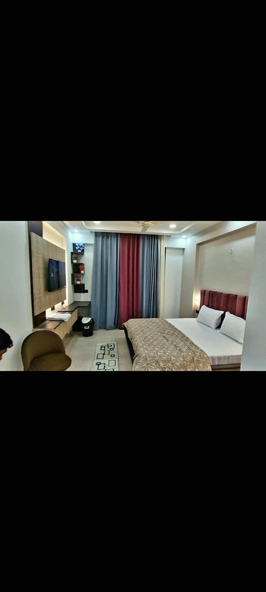 Apartment Moonlight Luxury Lucknow