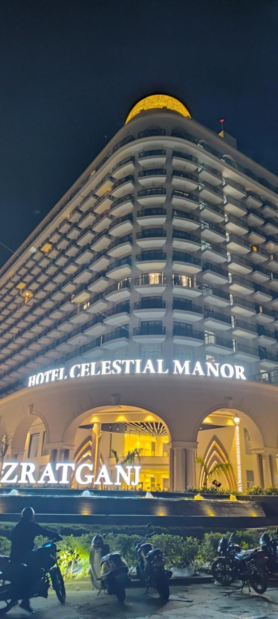 Moonlight Luxury * Lucknow